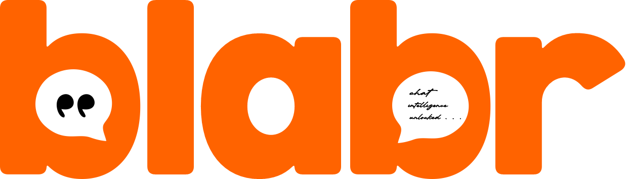 Blabr