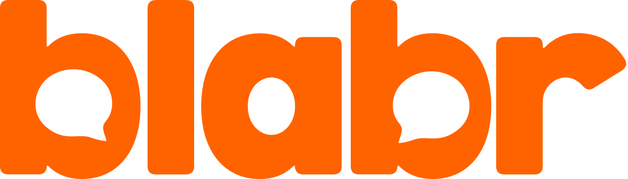 Blabr